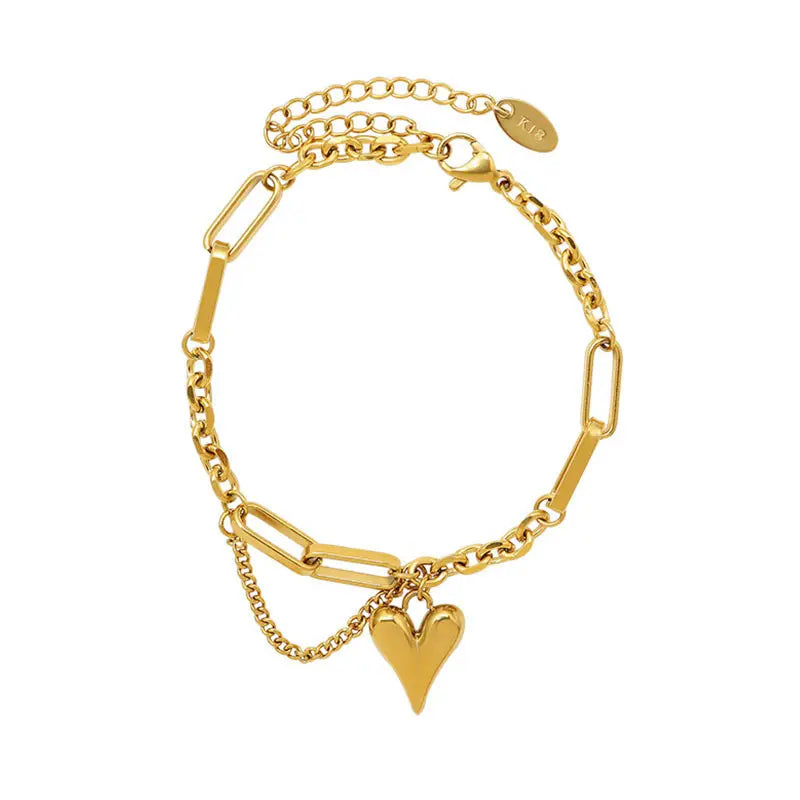 Heartspell Bracelet