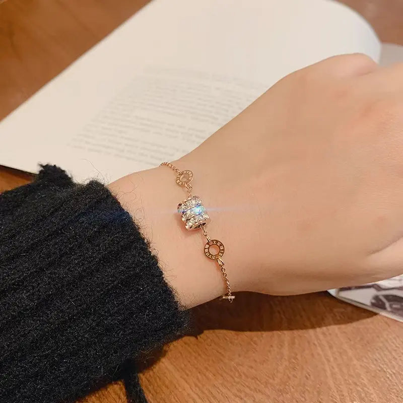 Roman Dusk Bracelet